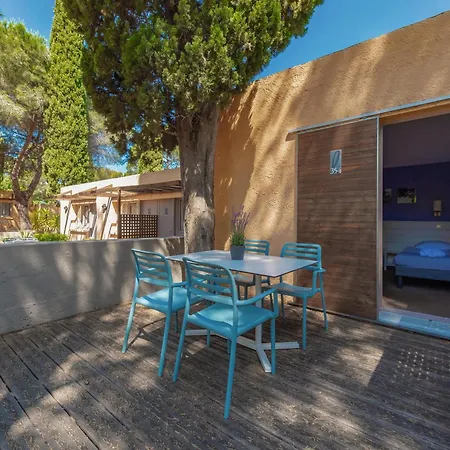 Hotel Belambra Clubs - Lou Pigno Le Pradet