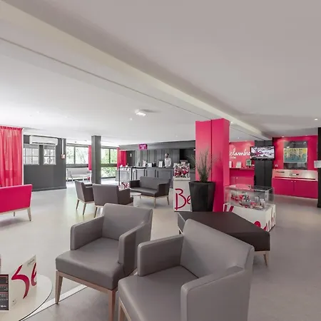 Belambra Clubs - Lou Pigno Hotel Le Pradet
