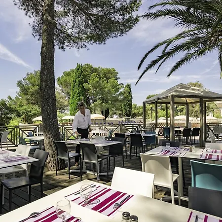 Hotel Belambra Clubs - Lou Pigno