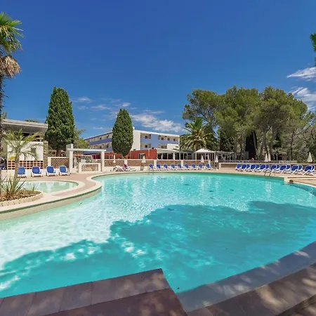Belambra Clubs - Lou Pigno Hotel 2*