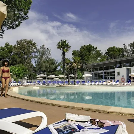 Hotel Belambra Clubs - Lou Pigno