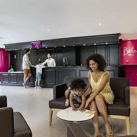 Hotel Belambra Clubs - Lou Pigno