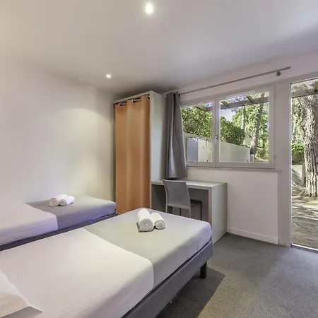 Belambra Clubs - Lou Pigno Hotel 2*