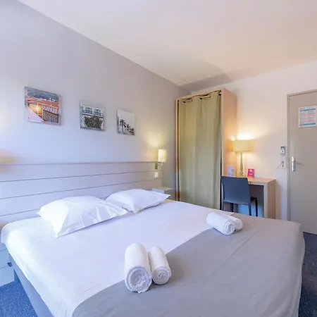 Belambra Clubs - Lou Pigno Hotel