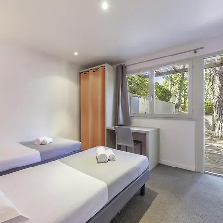 Hotel Belambra Clubs - Lou Pigno
