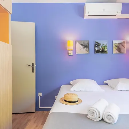 Hotel Belambra Clubs - Lou Pigno