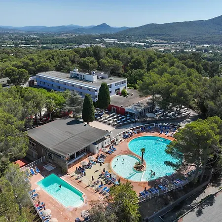 Belambra Clubs - Lou Pigno 2*