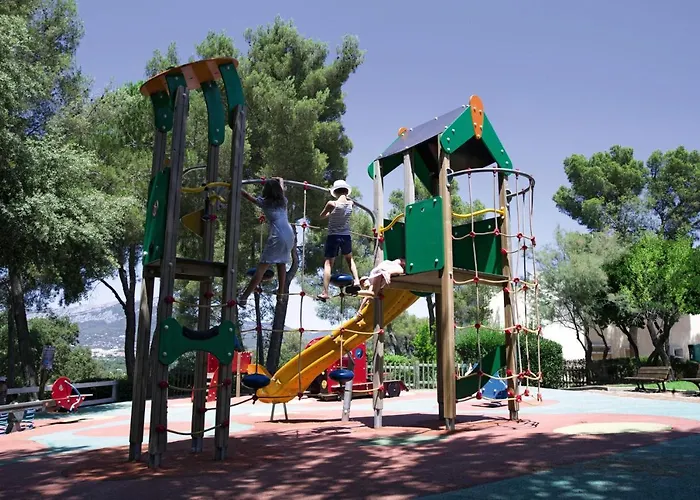 Belambra Clubs - Lou Pigno Hotel 2*