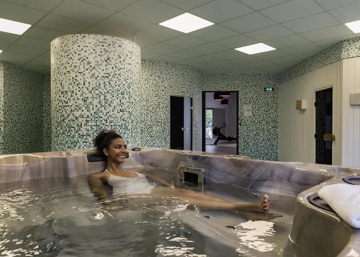 Belambra Clubs - Lou Pigno 2* Le Pradet