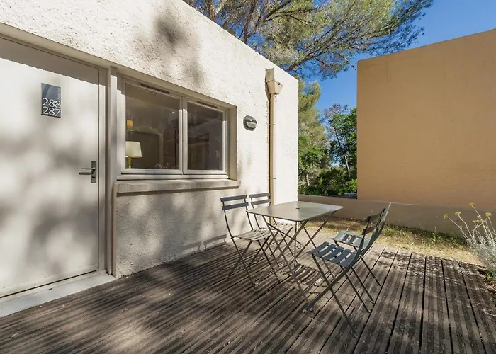 Hotel Belambra Clubs - Lou Pigno 2*